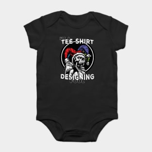 Graphic Designer for Tee Shirts Home Based Business Baby Bodysuit